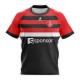 Maillot rugby HEAVY semi-moulant