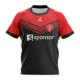 Maillot rugby WOMAN semi-moulant
