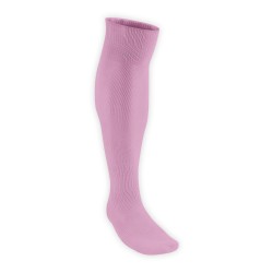 Chaussettes Rugby Pro Rose JICEGA