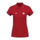 Polo BECKS Femme COPO RUGBY