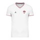 Tee-shirt Col V Homme Blanc COPO RUGBY
