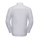 Chemise manches longues Homme Blanche RC THANN