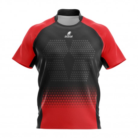 Maillot rugby ULTIMATE ALPES JICEGA