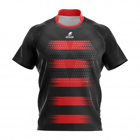 Maillot rugby ULTIMATE ARDECHE JICEGA