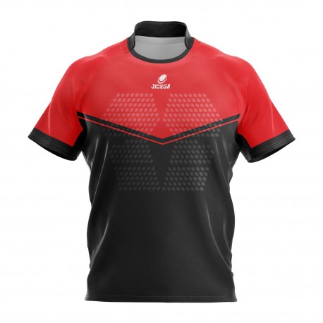 Maillot rugby ULTIMATE FRANCHE COMTE JICEGA