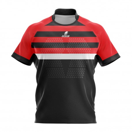 Maillot rugby ULTIMATE LIMOUSIN JICEGA