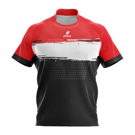 Maillot rugby ULTIMATE ALSACE JICEGA