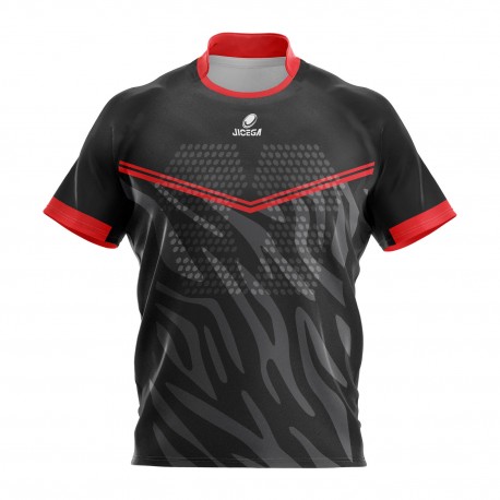 Maillot rugby ULTIMATE OCEANIE JICEGA