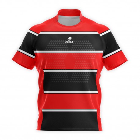 Maillot rugby ULTIMATE VOSGES JICEGA