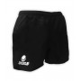 Short rugby PERFORAMNCE Noir