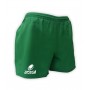 Short rugby PERFORAMNCE Vert Bouteille