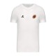 Tee-shirt ALBURY Homme Blanc