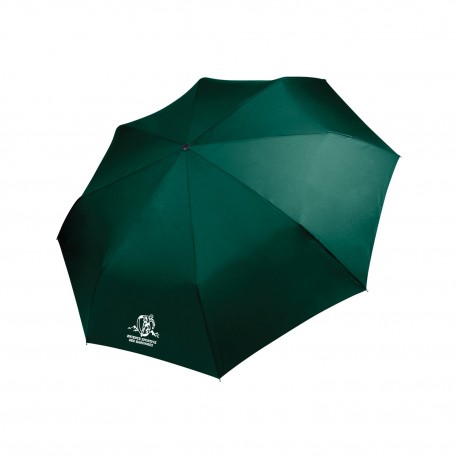 Parapluie pliable ENTENTE SPORTIVE DES BARONNIES