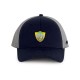 Casquette Snapback BRAY RUGBY CLUB FAVERGES Marine