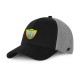 Casquette Snapback BRAY RUGBY CLUB FAVERGES Noir