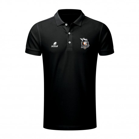 Polo APITI Homme Coupe Slim RUGBY SUCCIEU