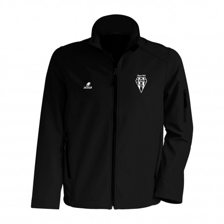 Veste Softshell Homme EALING SPORTING CLUB COUCHOIS