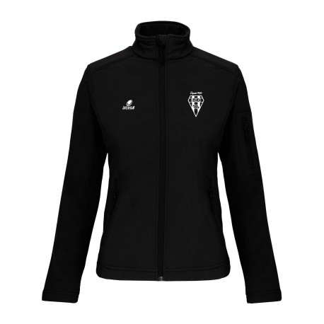 Veste Softshell EALING Femme SPORTING CLUB COUCHOIS