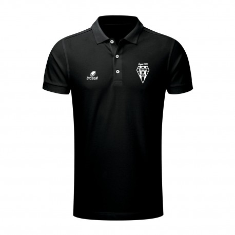 Polo APITI Homme Coupe Slim SPORTING CLUB COUCHOIS