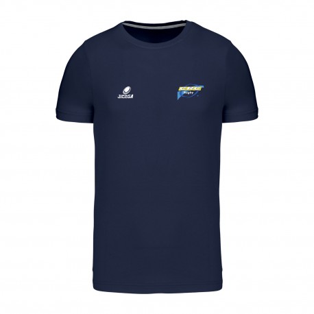Tee-shirt ALBURY Homme CHATENOY RUGBY CLUB