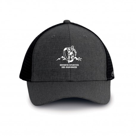 Casquette Trucker PERTH RUGBY CLUB FAVERGES