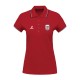 Polo BECKS Femme ASCPB RUGBY