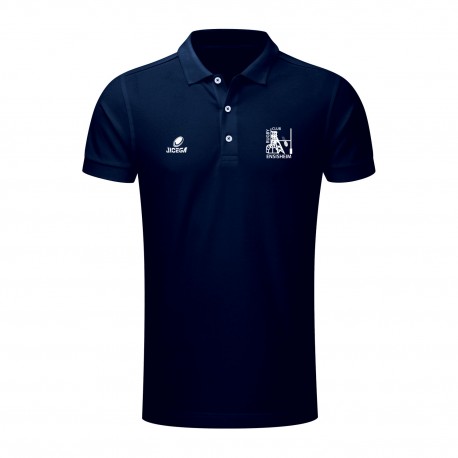 Polo APITI Homme Coupe Slim RCCF