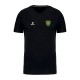 Tee-shirt BRISTOL col V Homme ARDENNES RUGBY