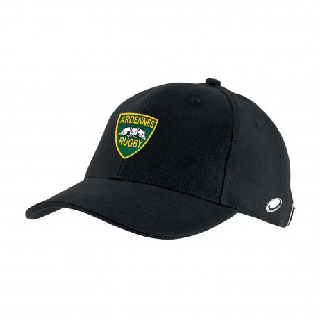 Casquette COWES ARDENNES RUGBY
