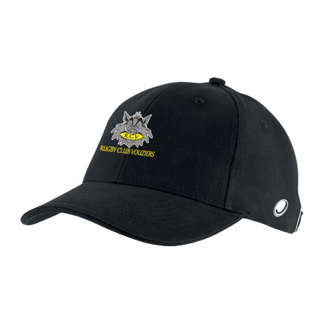Casquette COWES RUGBY CLUB VOUZIERS