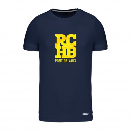 Tee-shirt ALBURY Homme RCHB