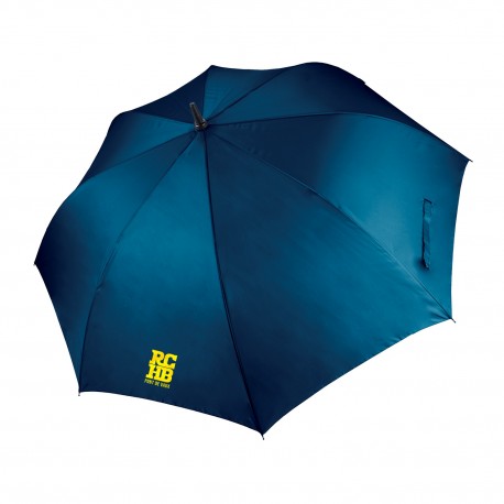 Grand parapluie RUGBY CLUB HAUTE BRESSE
