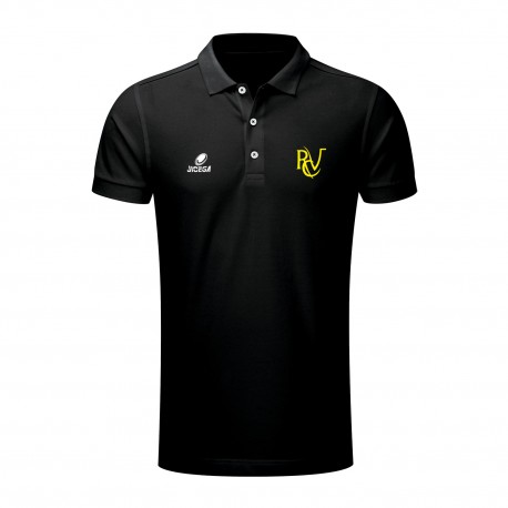 Polo APITI Homme Coupe Slim RUGBY CLUB VESOUL