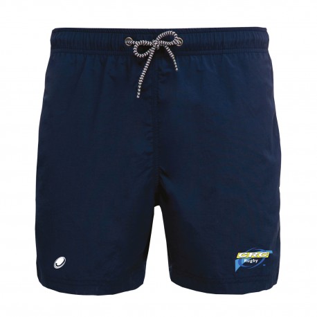 Short de bain WAVE Homme CHATENOY RUGBY CLUB