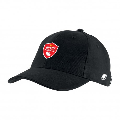 Casquette COWES Adulte ALSACE RUGBY