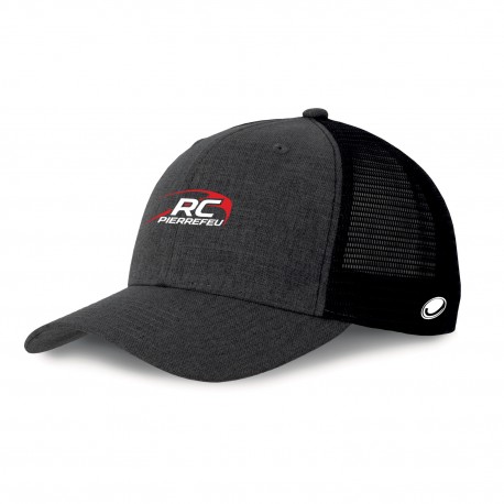 Casquette Trucker PERTH RUGBY CLUB FAVERGES