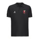 Polo APITI Homme Coupe Regular AS TOURNUS RUGBY