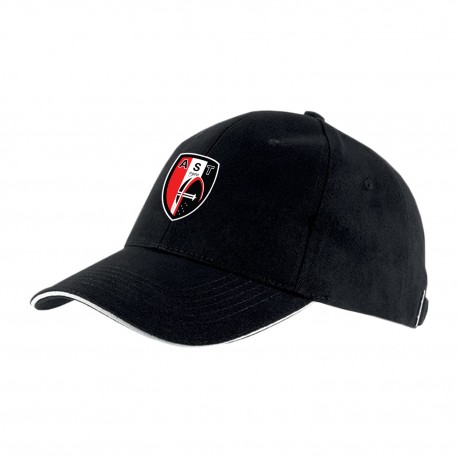 Casquette COWES RC HEROUVILLE