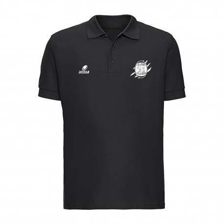 Polo APITI Homme Coupe Regular RUGBY SUCCIEU