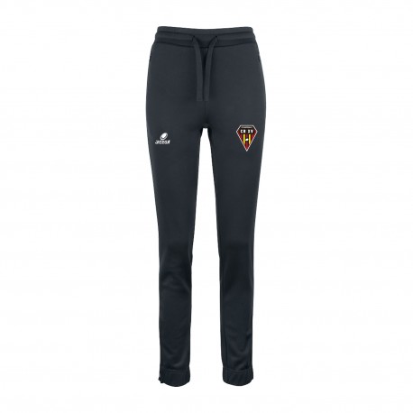 Pantalon Jogging CLIVE Adulte COURTENAY RUGBY XV