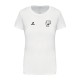Tee-shirt ALBURY Femme FURE ET MORGE RUGBY