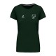 Tee-shirt ALBURY Femme FURE ET MORGE RUGBY