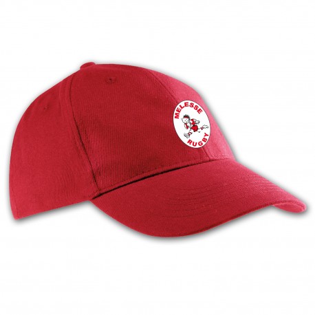 Casquette MELESSE RUGBY