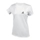 Tee-shirt Femme ALBURY Blanc
