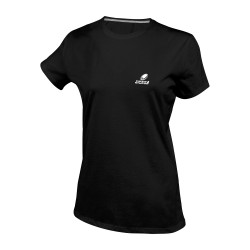 Tee-shirt Femme ALBURY Noir