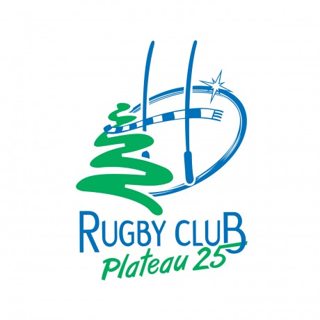 RUGBY CLUB PLATEAU 25
