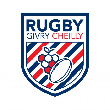  RUGBY GIVRY CHEILLY