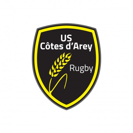 US CÔTES D'AREY RUGBY