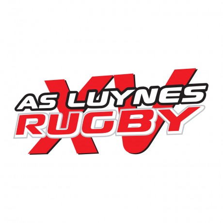 AS LUYNES RUGBY