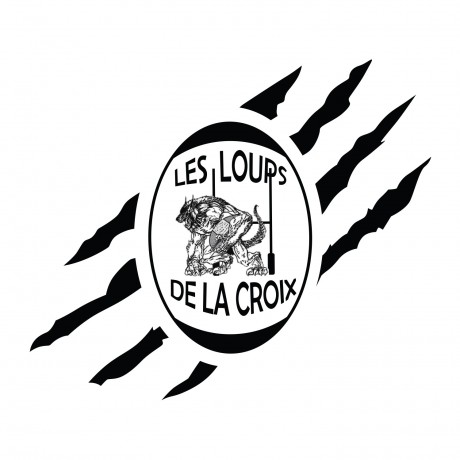 LOUPS DE LA CROIX RUGBY